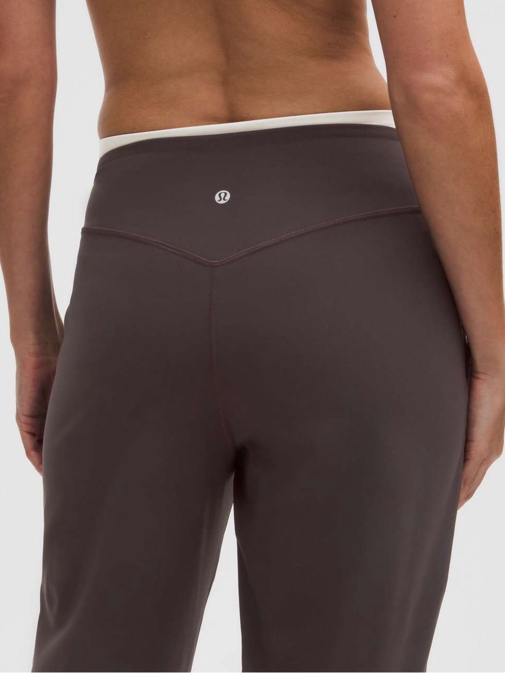 Lululemon Align High-Rise Jogger - Regular *Updated Fit* Sequoia NWT SZ 12 - Picture 8 of 10